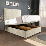 Dakar Ottoman Divan Bed