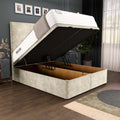 Dakar Ottoman Divan Bed