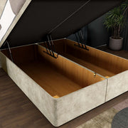 Dakar Ottoman Divan Bed