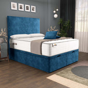 Dakar Ottoman Divan Bed