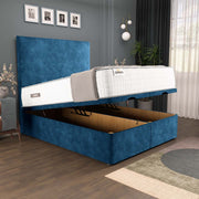 Dakar Ottoman Divan Bed
