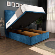 Dakar Ottoman Divan Bed