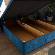 Dakar Ottoman Divan Bed