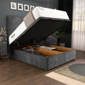 Dakar Ottoman Divan Bed