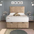 Dakar Ottoman Divan Bed