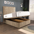 Dakar Ottoman Divan Bed