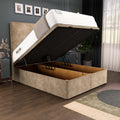 Dakar Ottoman Divan Bed
