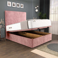 Dakar Ottoman Divan Bed