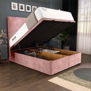 Dakar Ottoman Divan Bed