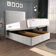 Dakar Ottoman Divan Bed