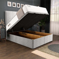 Dakar Ottoman Divan Bed