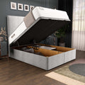 Dakar Ottoman Divan Bed