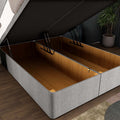 Dakar Ottoman Divan Bed