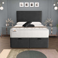 Dakar Ottoman Divan Bed