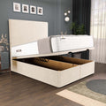 Dakar Ottoman Divan Bed