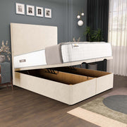 Dakar Ottoman Divan Bed