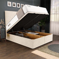 Dakar Ottoman Divan Bed