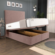 Dakar Ottoman Divan Bed