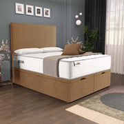 Dakar Ottoman Divan Bed