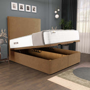 Dakar Ottoman Divan Bed