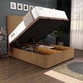 Dakar Ottoman Divan Bed