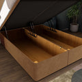 Dakar Ottoman Divan Bed