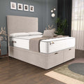 Dakar Ottoman Divan Bed