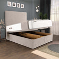 Dakar Ottoman Divan Bed