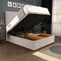 Dakar Ottoman Divan Bed
