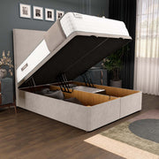 Dakar Ottoman Divan Bed