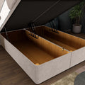 Dakar Ottoman Divan Bed