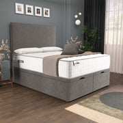 Dakar Ottoman Divan Bed