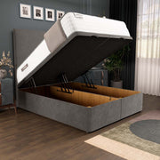 Dakar Ottoman Divan Bed