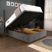 Dakar Ottoman Divan Bed