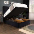 Dakar Ottoman Divan Bed