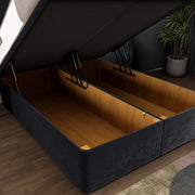 Dakar Ottoman Divan Bed