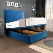Dakar Ottoman Divan Bed