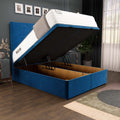 Dakar Ottoman Divan Bed