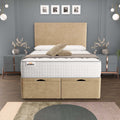 Dakar Ottoman Divan Bed