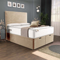 Dakar Ottoman Divan Bed