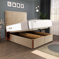 Dakar Ottoman Divan Bed