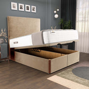 Dakar Ottoman Divan Bed