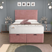 Dakar Ottoman Divan Bed