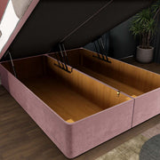 Dakar Ottoman Divan Bed