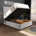 Dakar Ottoman Divan Bed