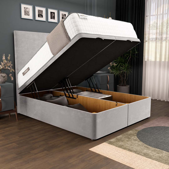 Dakar Ottoman Divan Bed