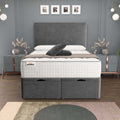 Dakar Ottoman Divan Bed