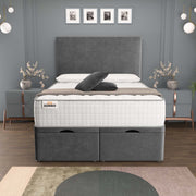 Dakar Ottoman Divan Bed