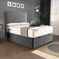 Dakar Ottoman Divan Bed