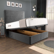 Dakar Ottoman Divan Bed